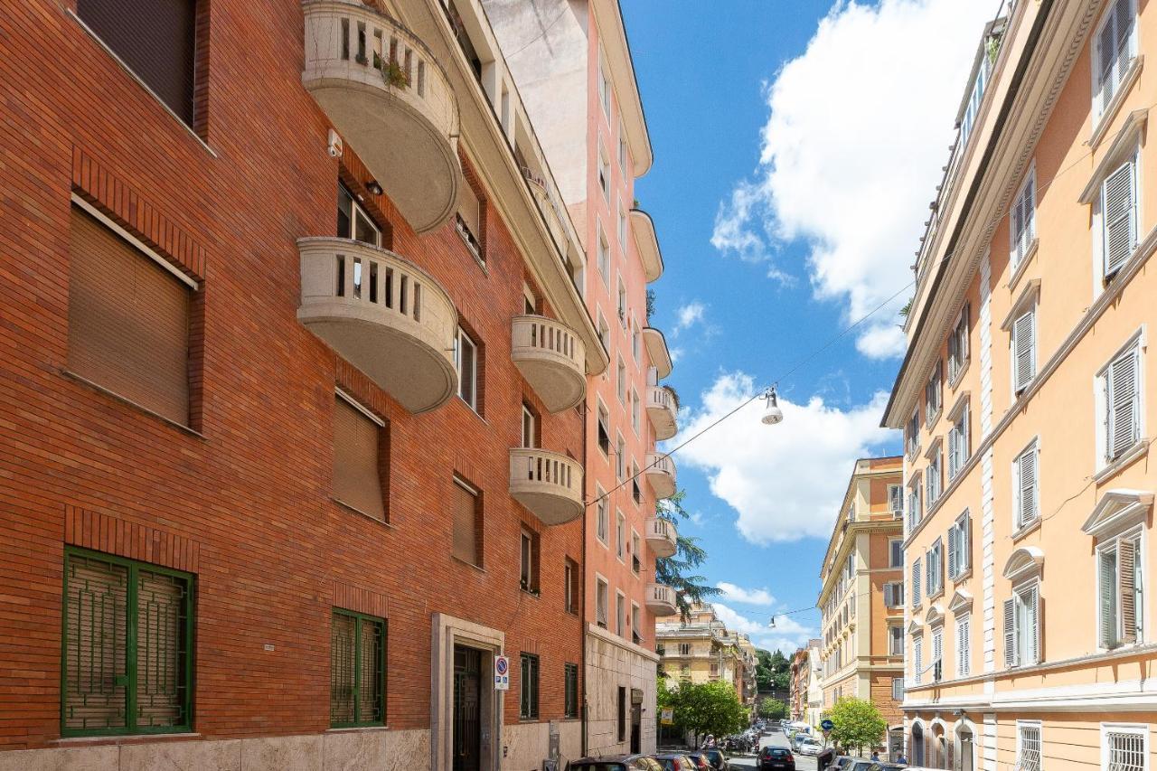 Colosseum Holidays - Marco Aurelio Apartamento