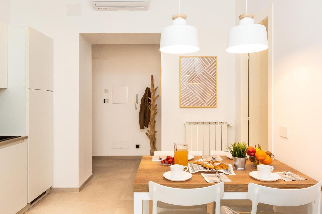 Apartamento Colosseum Holidays - Marco Aurelio *