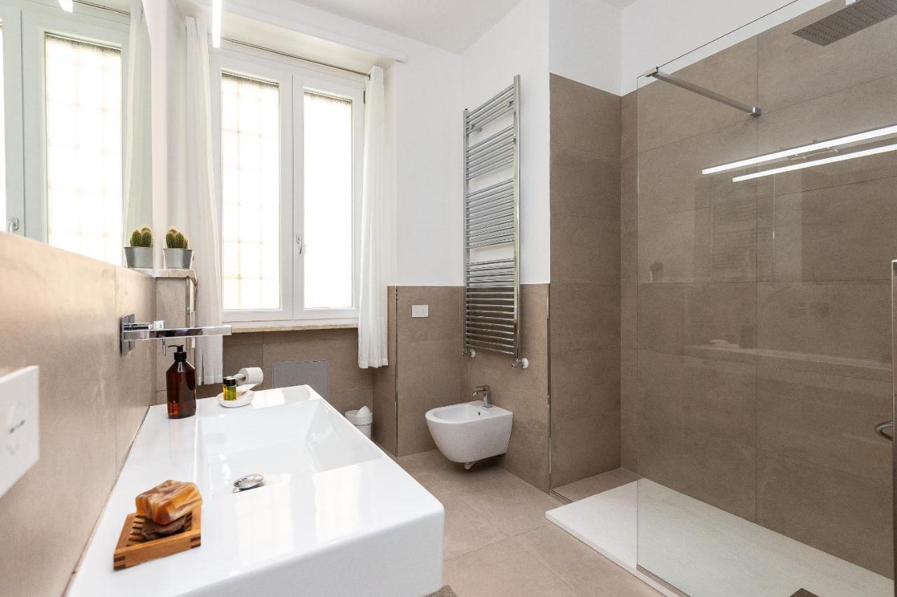 Apartamento Colosseum Holidays - Marco Aurelio