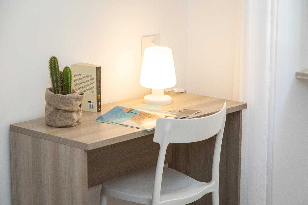 Colosseum Holidays - Marco Aurelio Apartamento