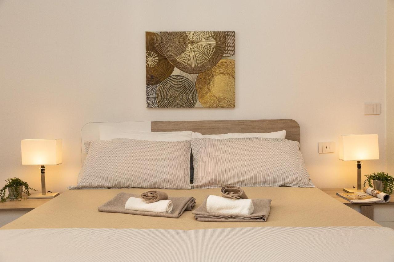 Apartamento Colosseum Holidays - Marco Aurelio Roma