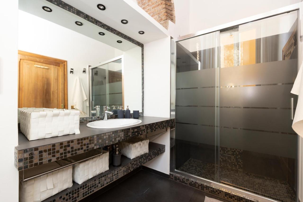 Apartamento Rufina *