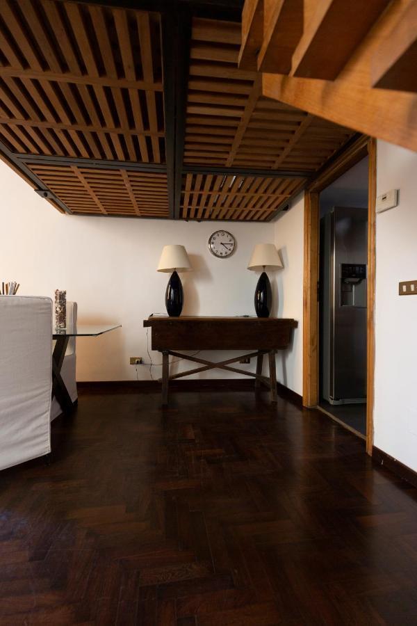 Apartamento Rufina *