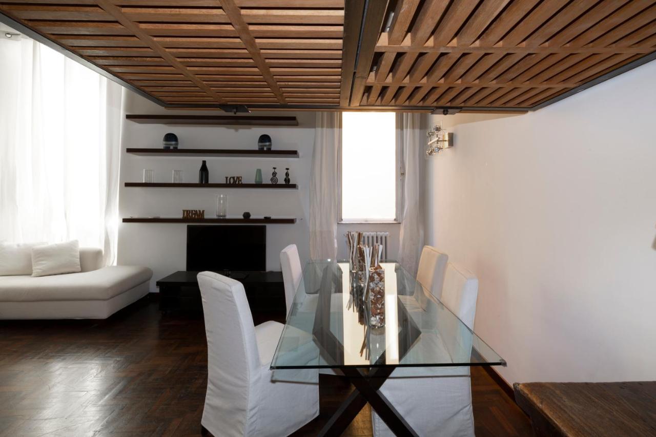 Rufina Apartamento *