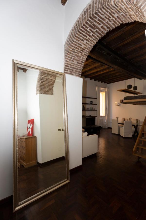 Rufina Apartamento