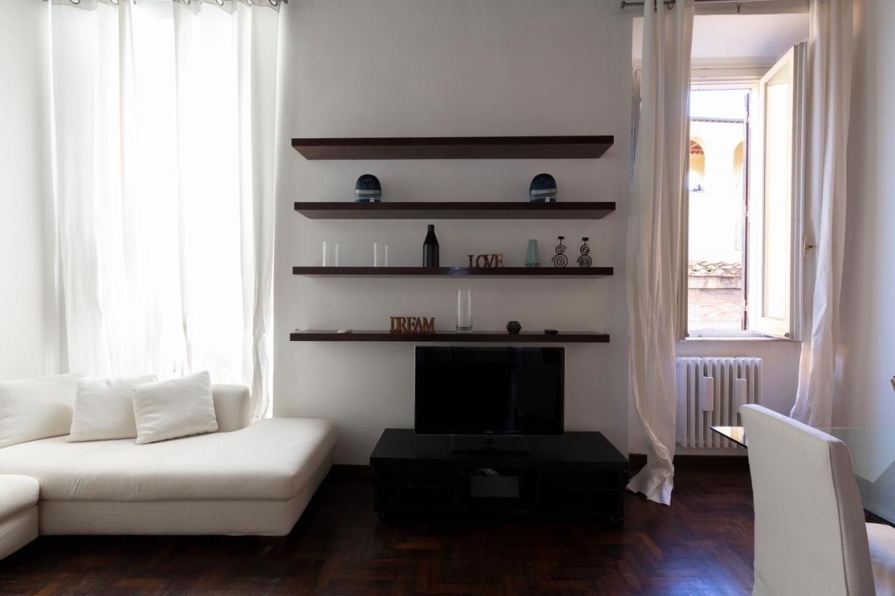 Apartamento Rufina