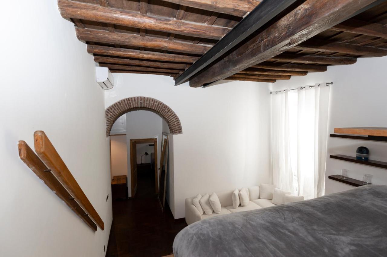 Rufina Apartamento