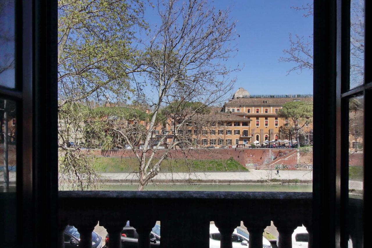 4bnb - Tiberina Spacious Apartamento *
