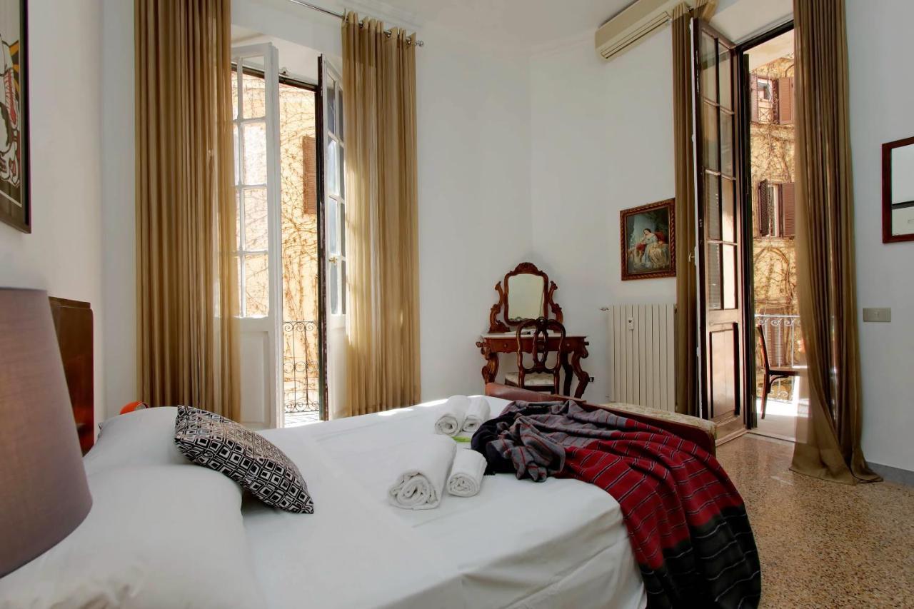 4bnb - Tiberina Spacious Roma