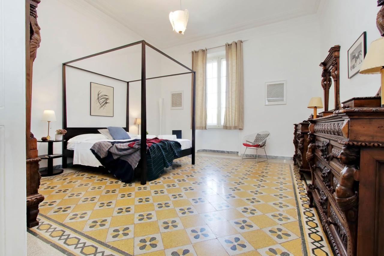 4bnb - Tiberina Spacious * Roma