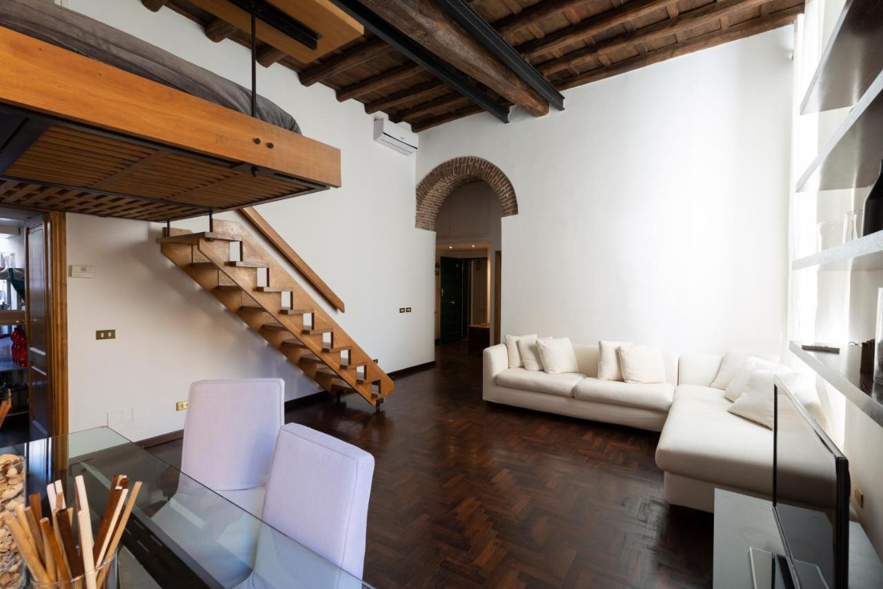 Rufina * Roma