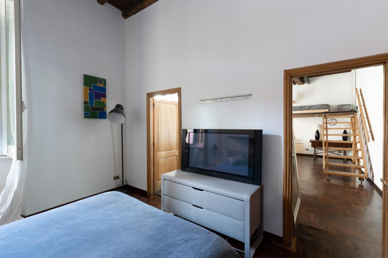 Rufina Apartamento *