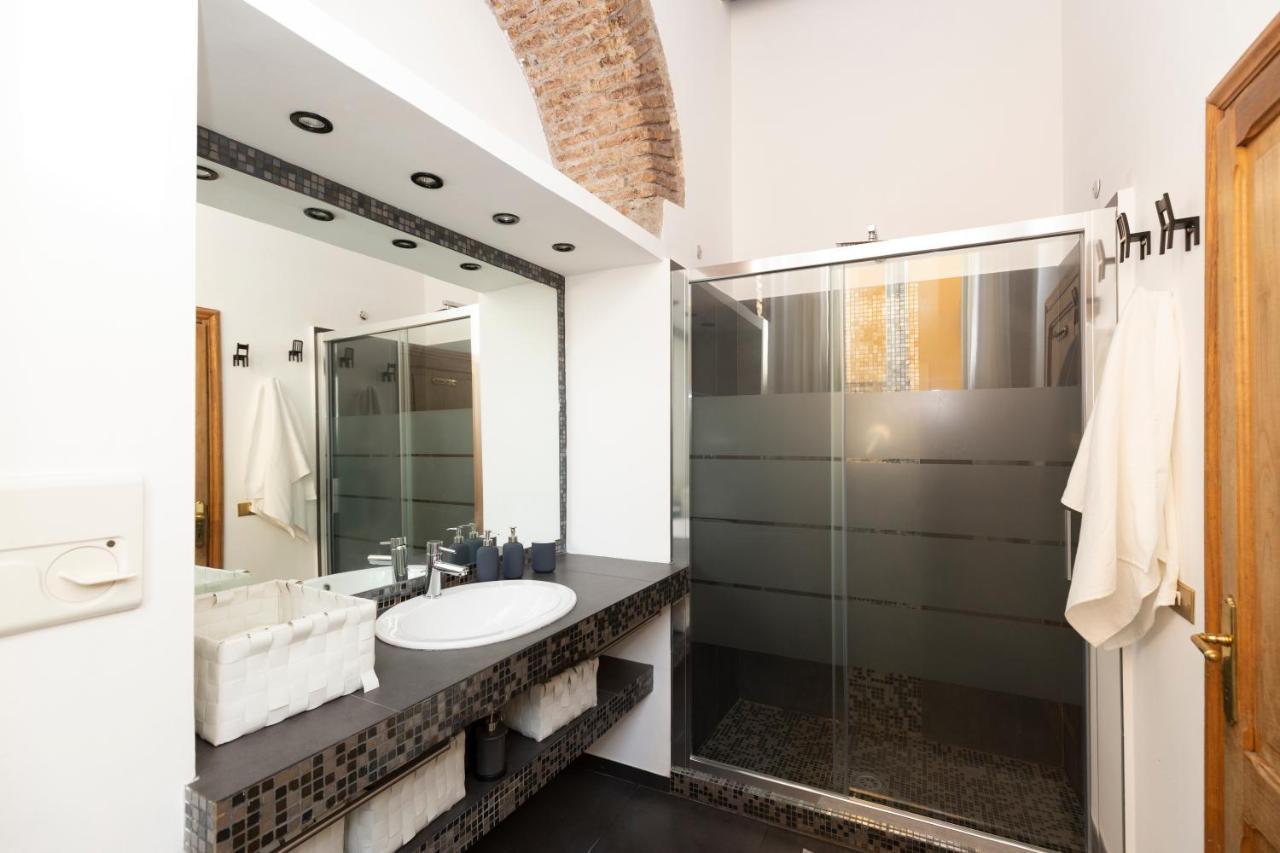 Rufina Apartamento *