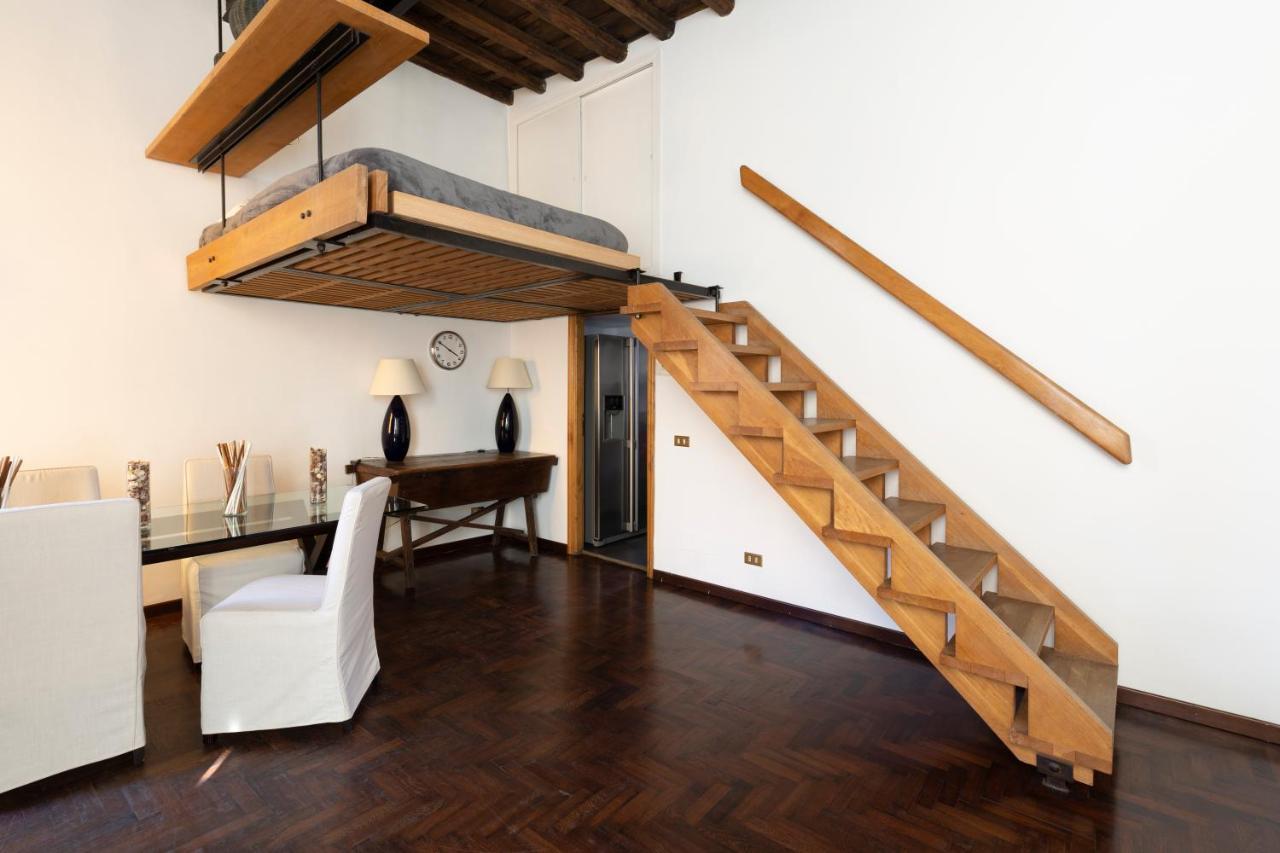 Apartamento Rufina Roma