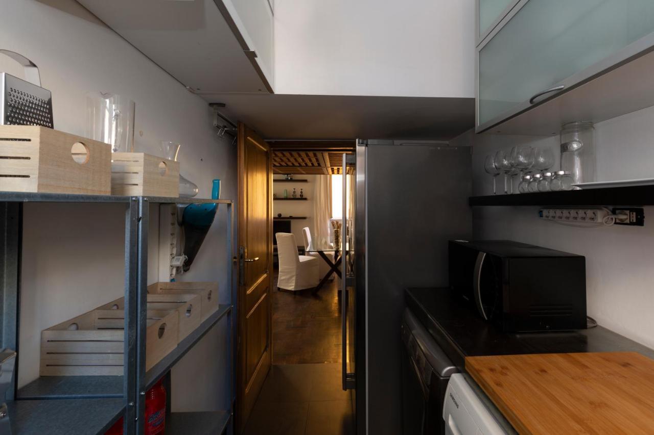 Apartamento Rufina *