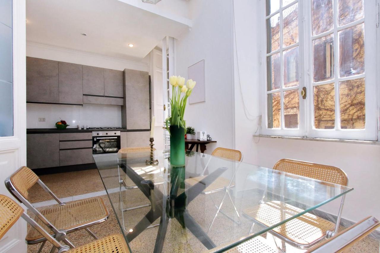 4bnb - Tiberina Spacious * Roma