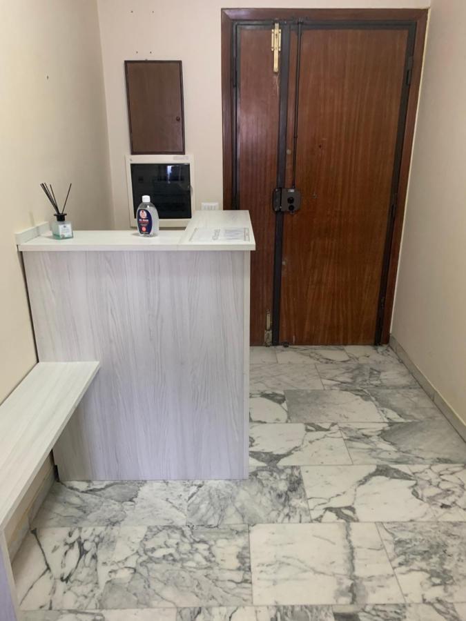 Bed & Breakfast Domus Della Radio Rome