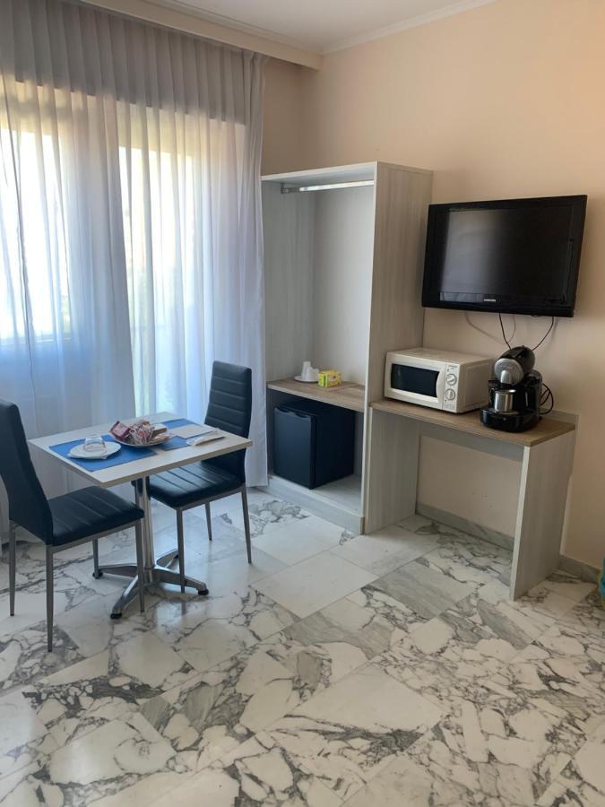 Bed & Breakfast Domus Della Radio Rome