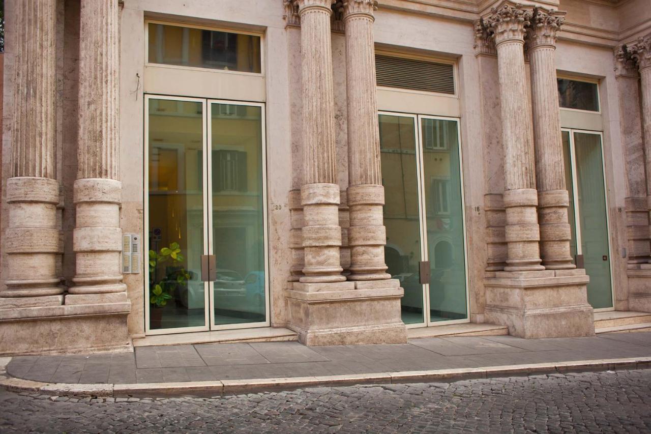 Rome Accomodation * Roma