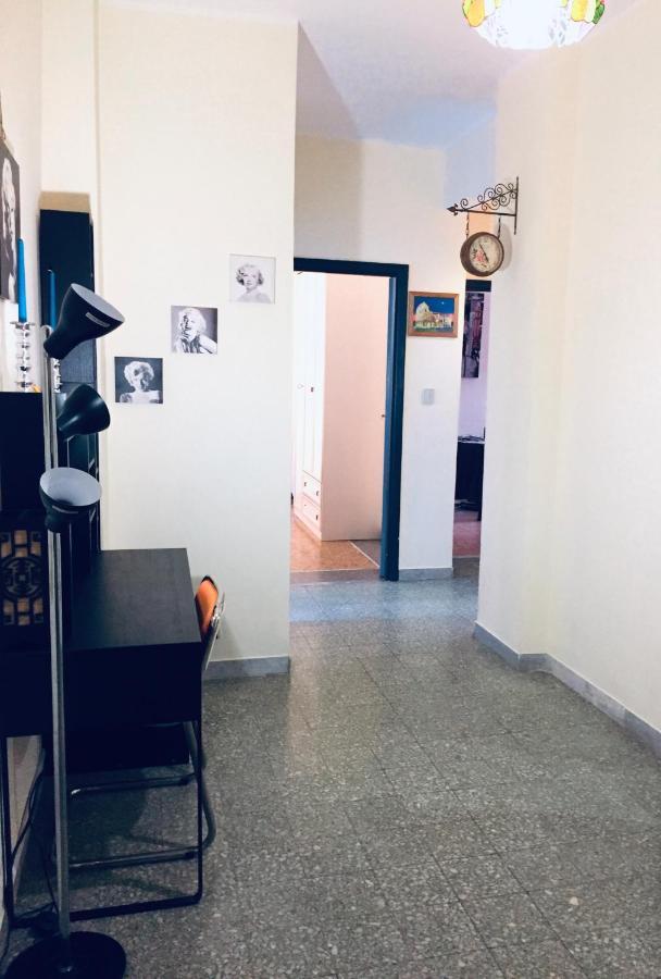 Apartment Spazio Maggi -