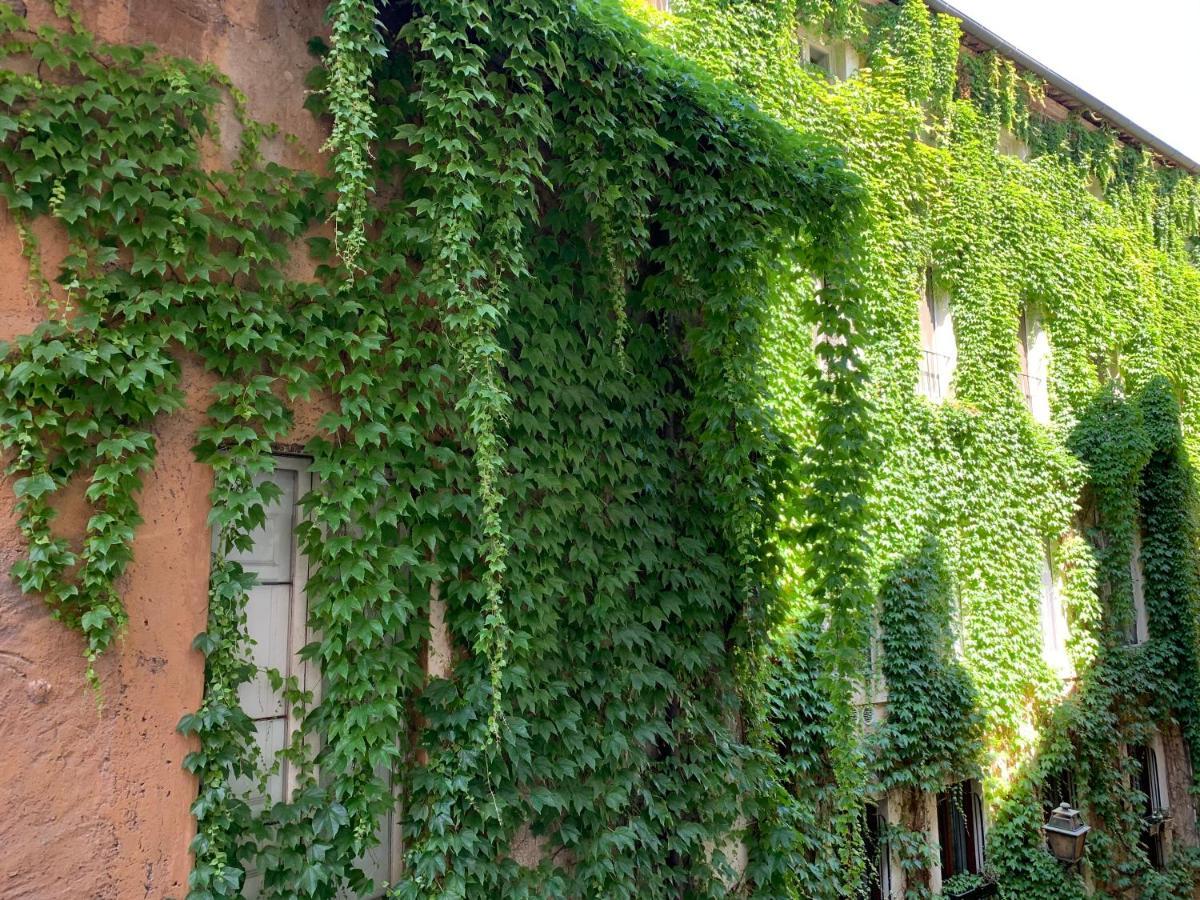 Navona Relais - Center Of Apartamento Roma