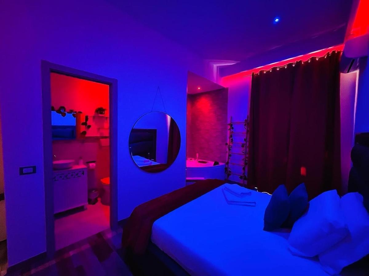 Bed and breakfast Cocorita Suites Roma