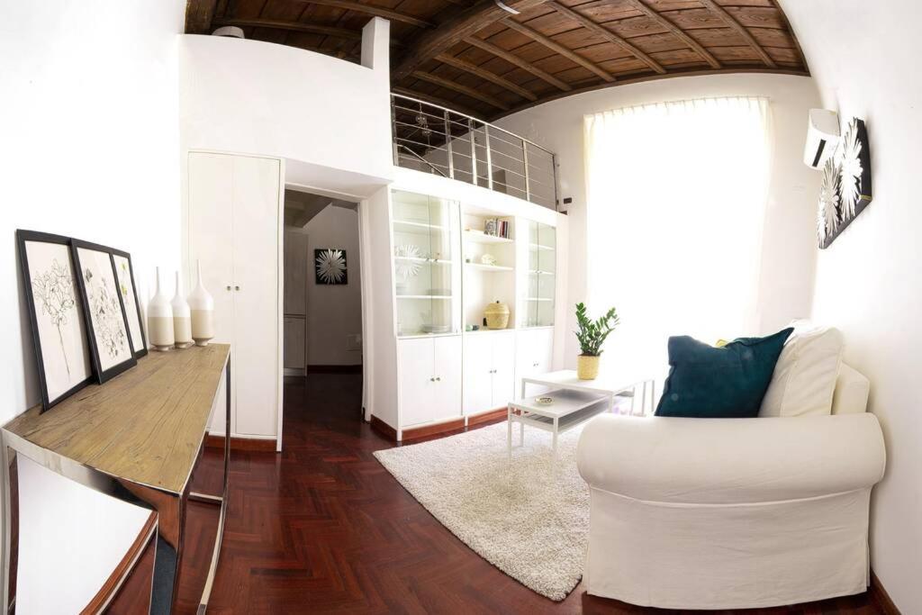 Appartamento Chiara's Place At Pantheon - Your In