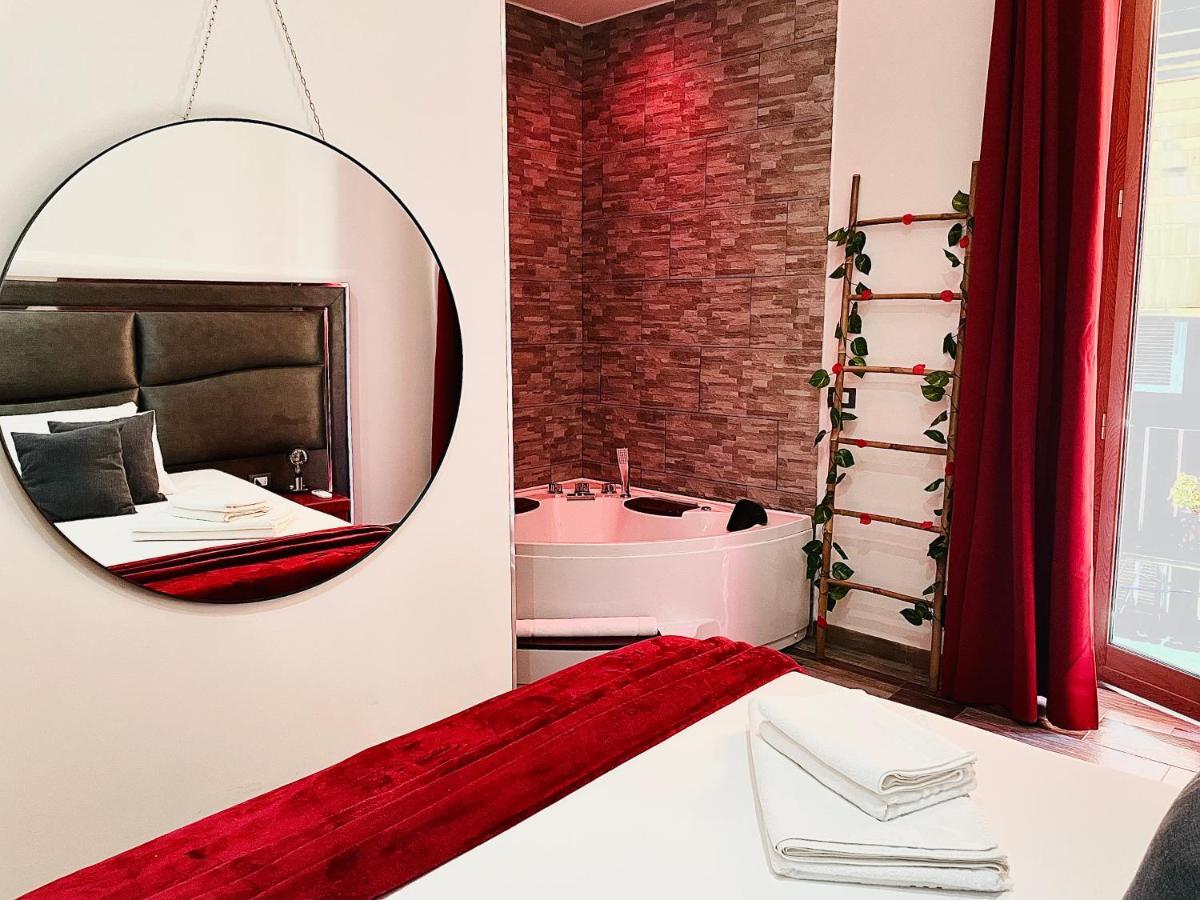 Cocorita Suites * Roma