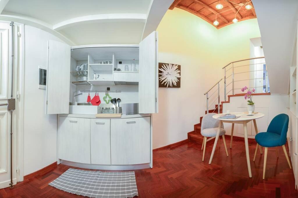 Chiara's Place At Pantheon - Your In * Roma