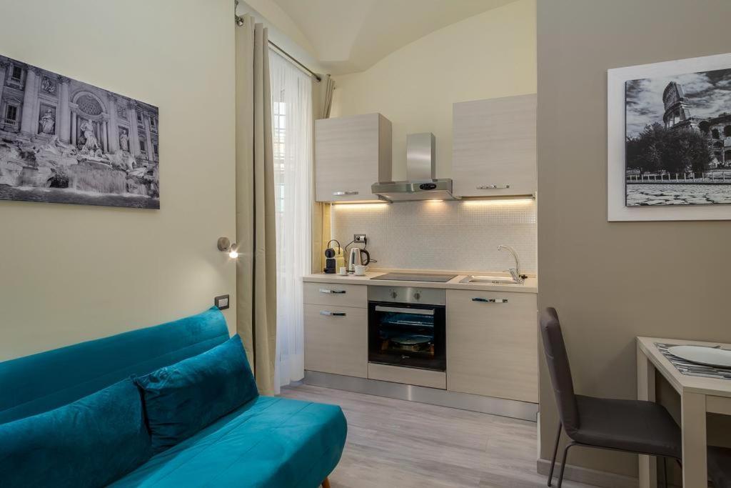 Isabella Vatican House Appartamento *