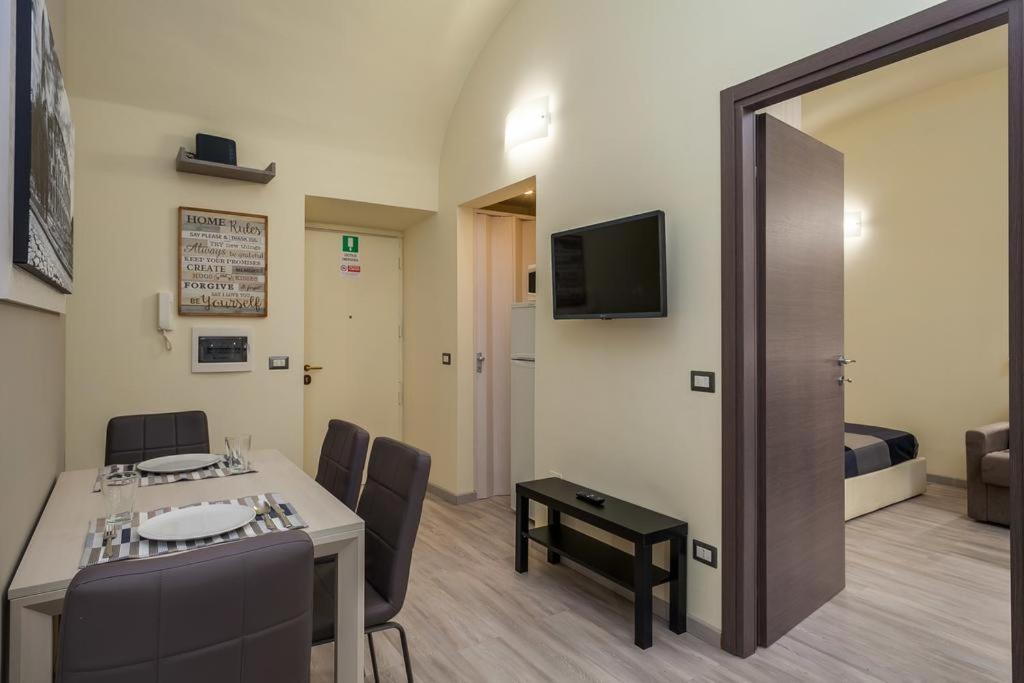 Isabella Vatican House Appartamento *
