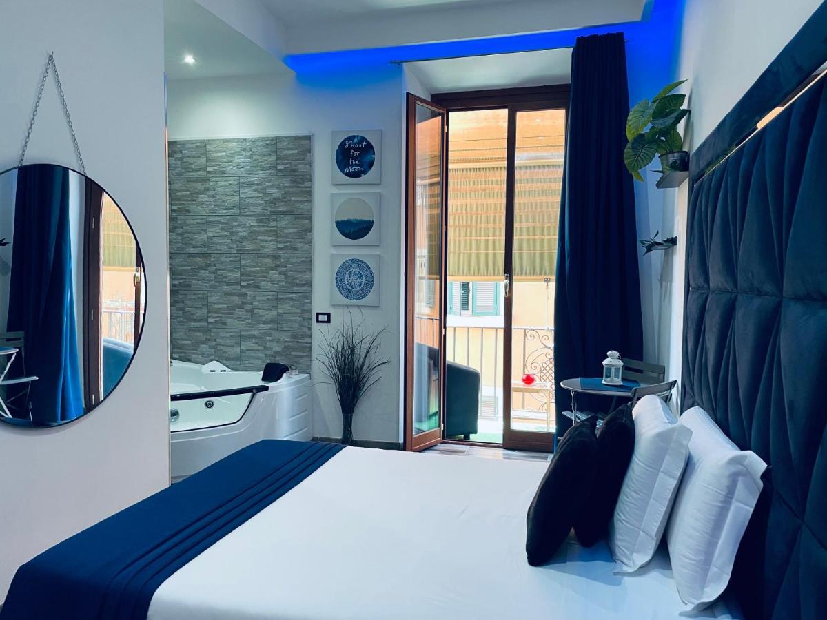 Cocorita Suites * Roma