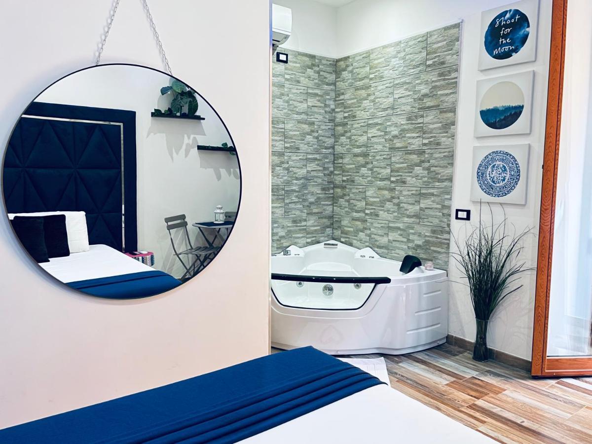 Bed and breakfast Cocorita Suites Roma