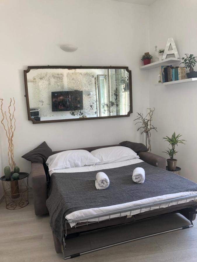 Colosseum Street Apartment