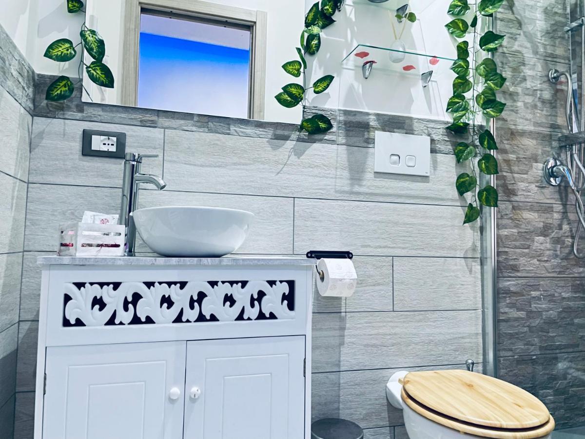 Cocorita Suites Bed and breakfast Roma