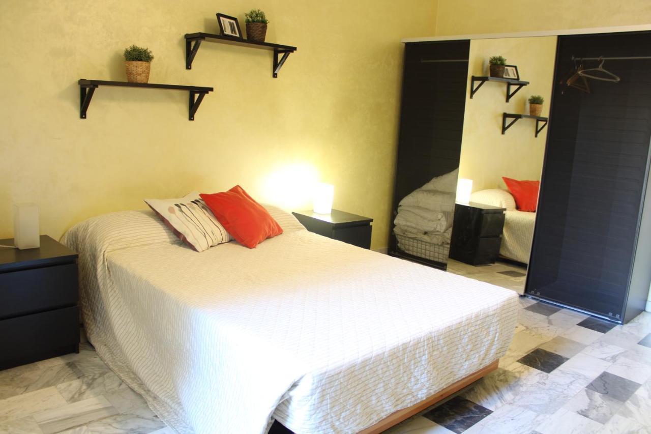 Re Di Roma/cozy Flat For Six Persons *