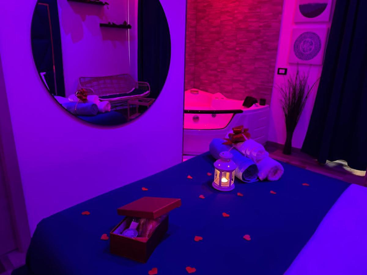 Bed and breakfast Cocorita Suites *