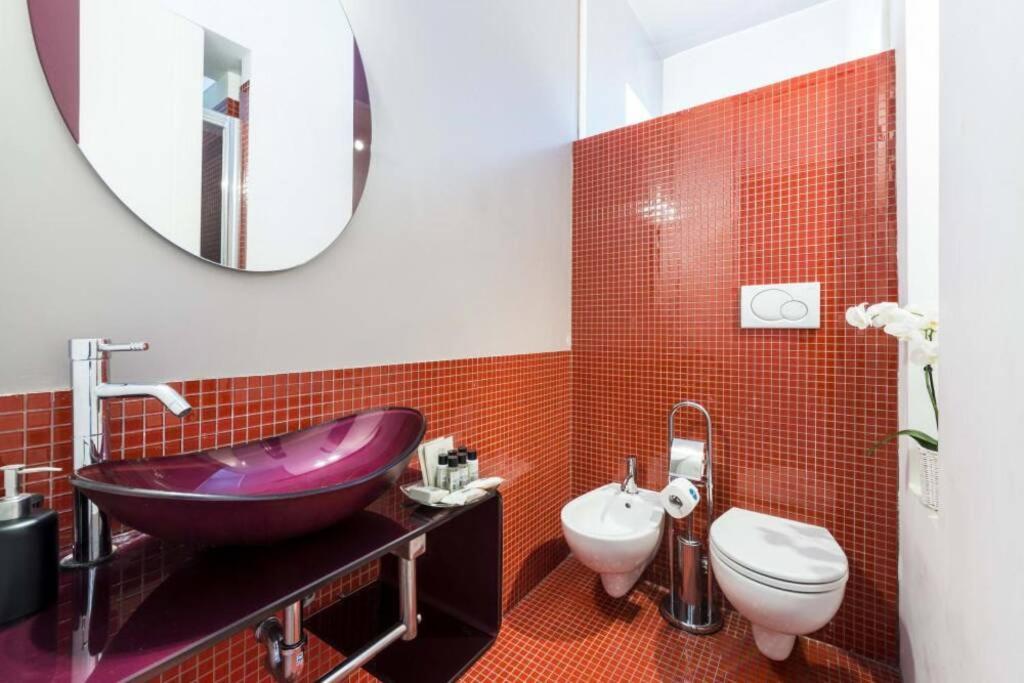Apartment The Market At Trastevere Rom