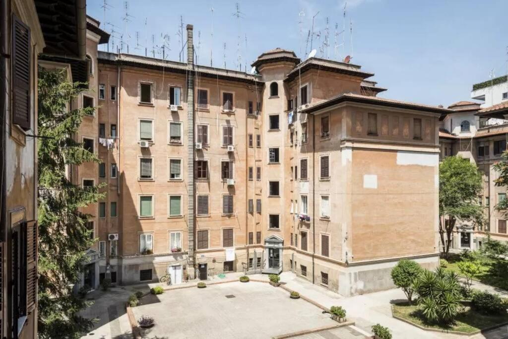 Apartment The Market At Trastevere