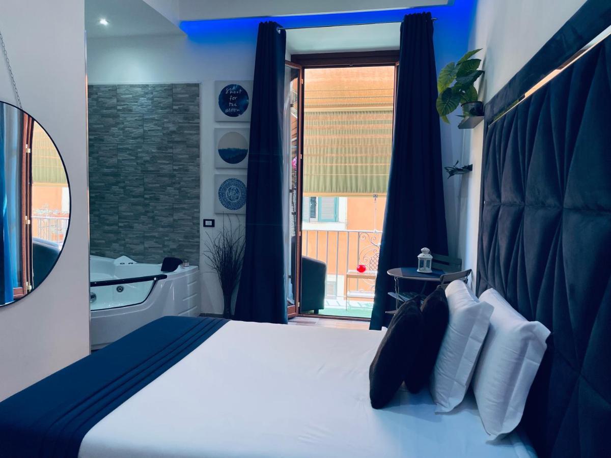 Cocorita Suites Bed and breakfast