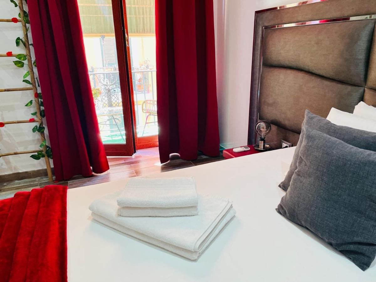 Bed and breakfast Cocorita Suites Roma