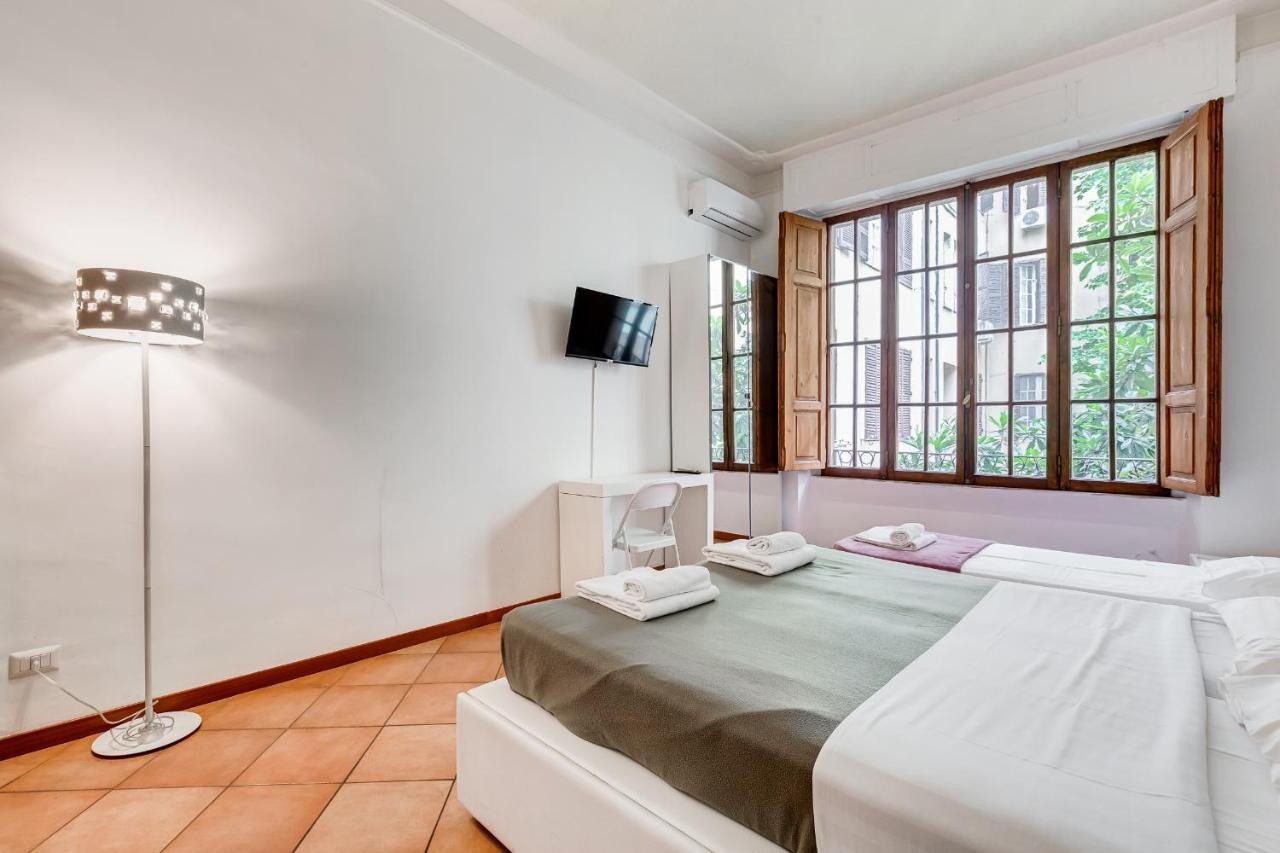 Apartamento Vatican Germanico 107 *