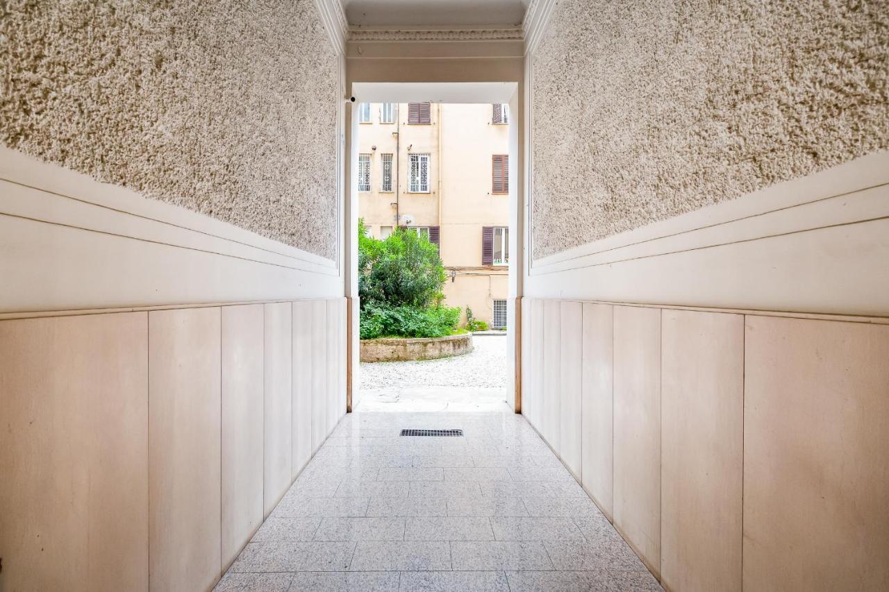 Apartamento Vatican Germanico 107 Roma