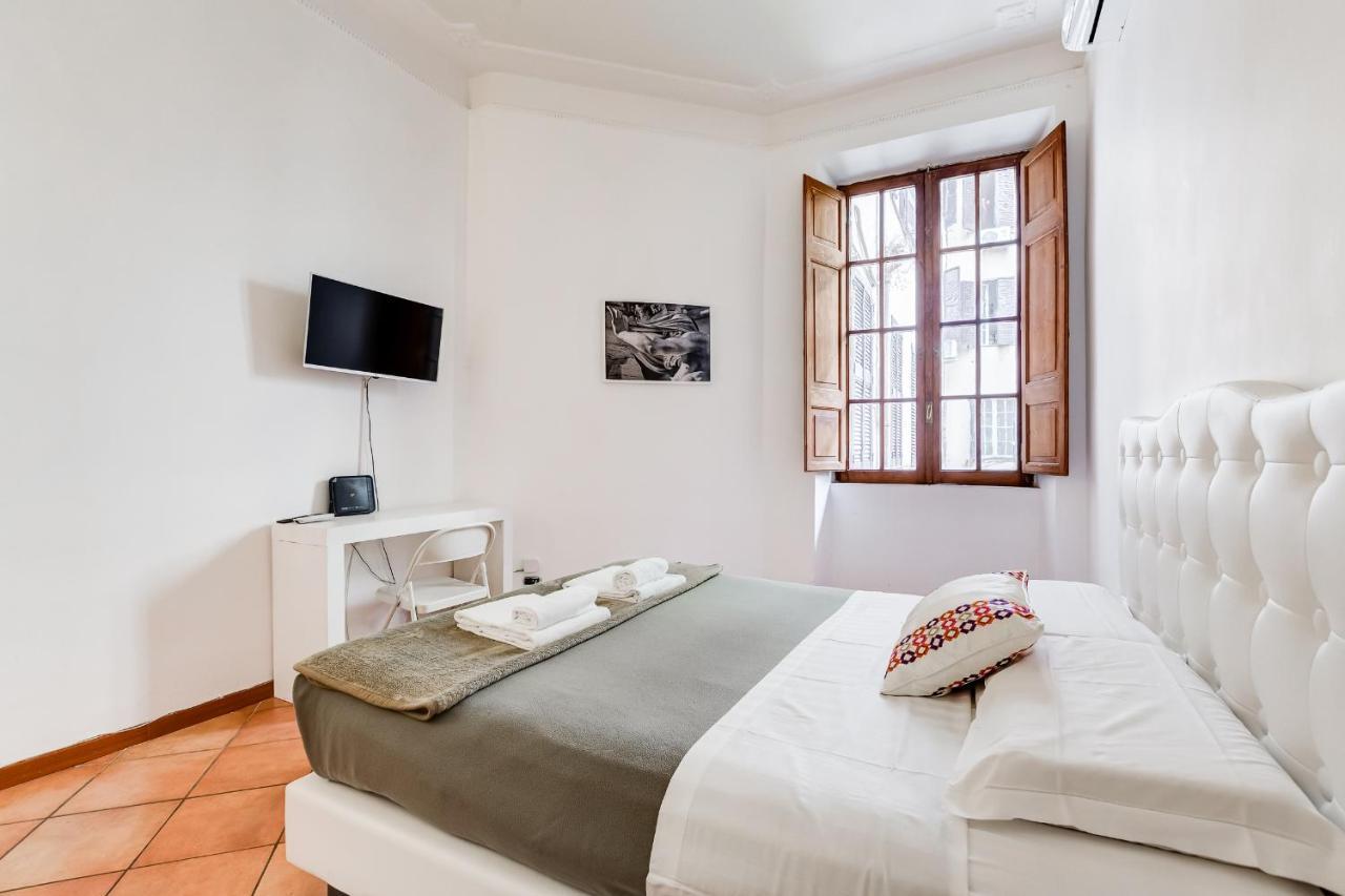 Apartamento Vatican Germanico 107