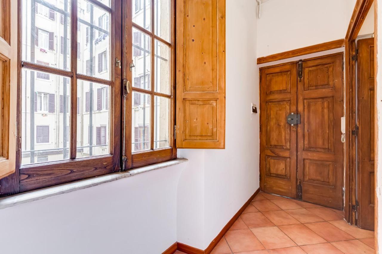 Apartamento Vatican Germanico 107