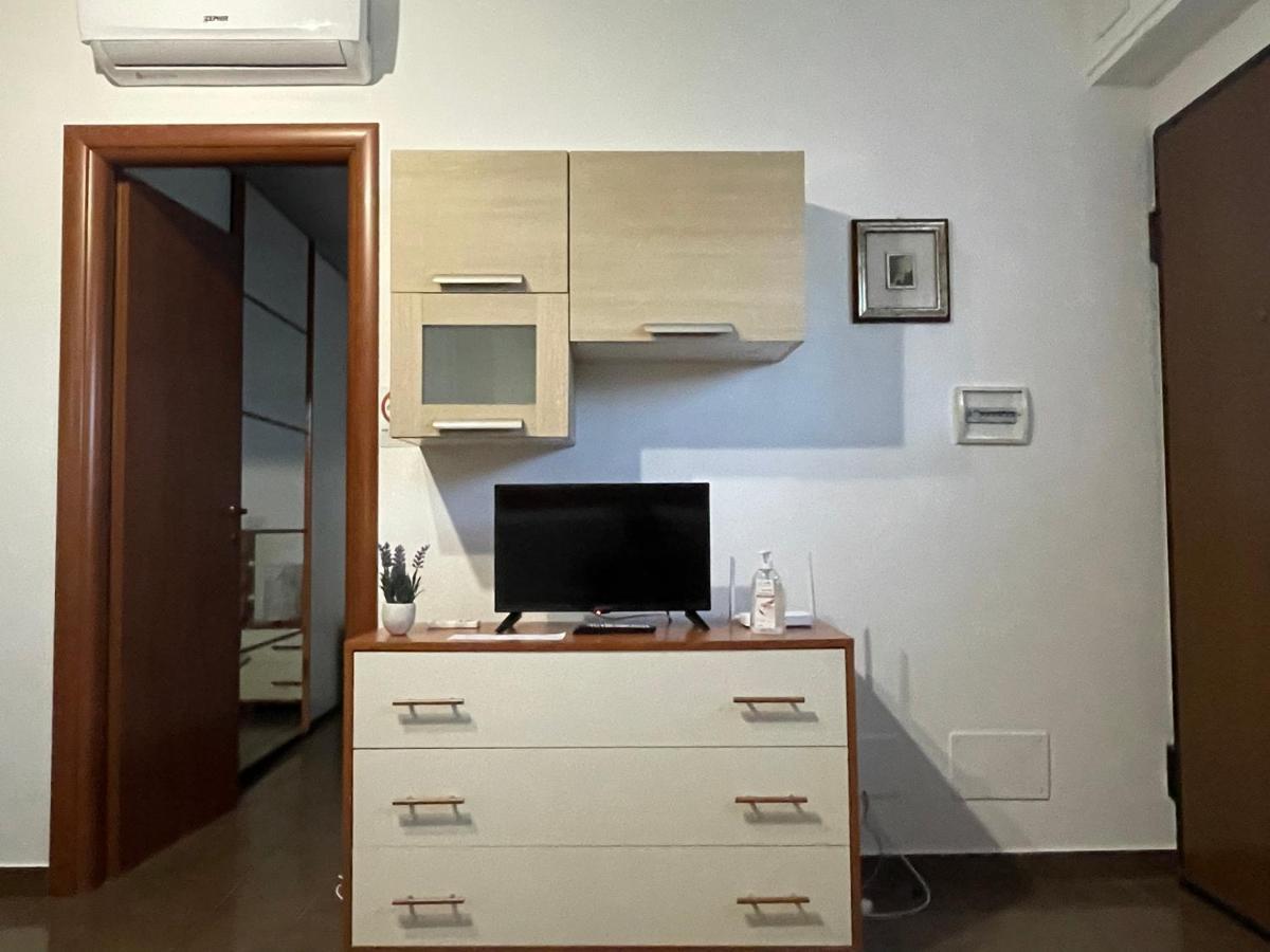 La Casetta Di Davide Apartment