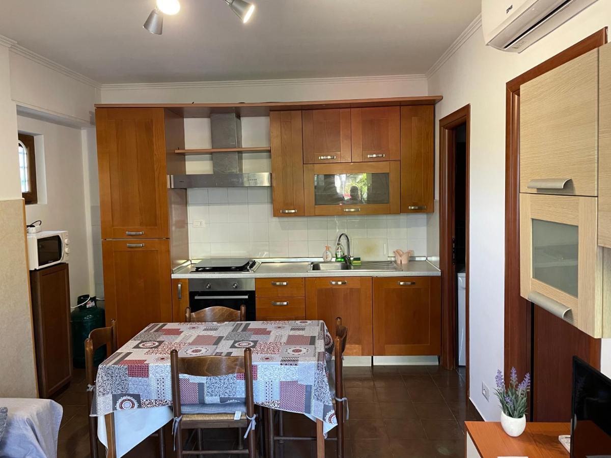 Apartment La Casetta Di Davide
