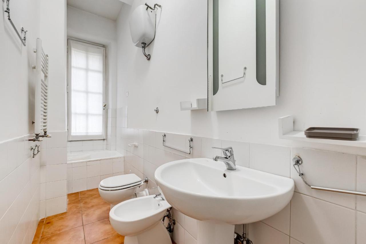 Apartamento Vatican Germanico 107 Roma