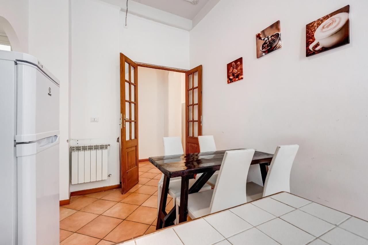 Vatican Germanico 107 Apartamento