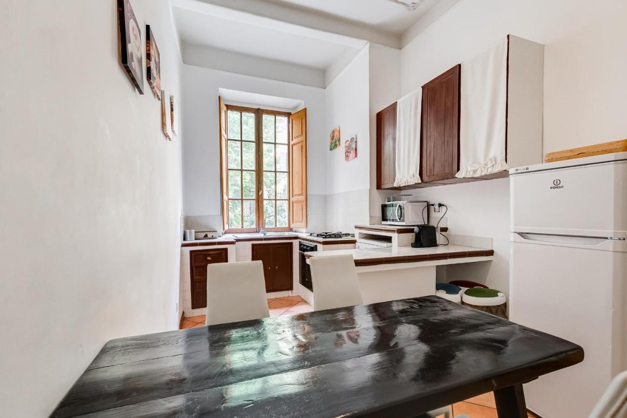 Apartamento Vatican Germanico 107 Roma